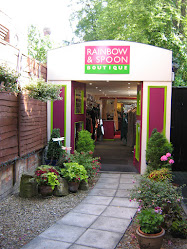 Rainbow and Spoon Boutique