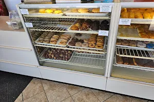 Donut Corner image