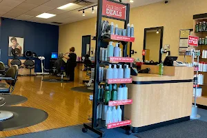 Cost Cutters Family Salon (Brazos Town) image