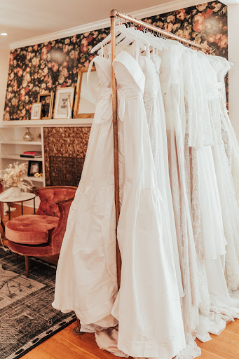 Bridal Shop «The Dress Theory Bridal Shop», reviews and photos, 3734 Sixth Ave, San Diego, CA 92103, USA