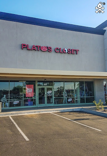 Plato's Closet - Glendale, AZ