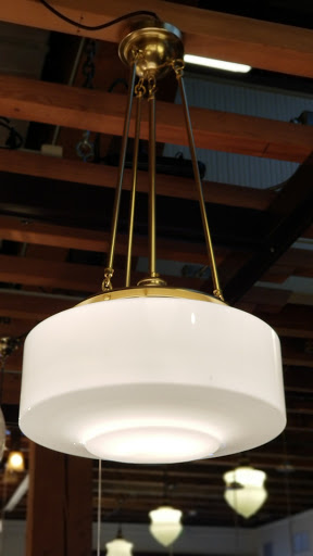 Lighting Store «Rejuvenation», reviews and photos, 2910 1st Avenue South, Seattle, WA 98134, USA