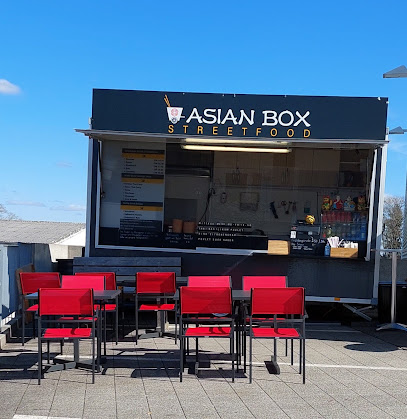 Asian Box Streetfood