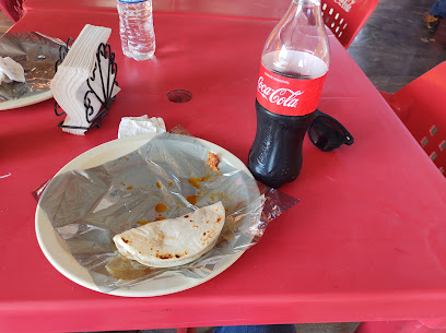 Tacos EL ABUELO