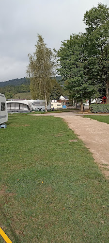 Campingpark Echternacherbrück Öffnungszeiten