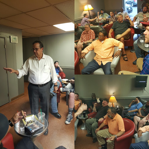 Tobacco Shop «Pipes & Pleasures», reviews and photos, 4244 E Main St, Columbus, OH 43213, USA