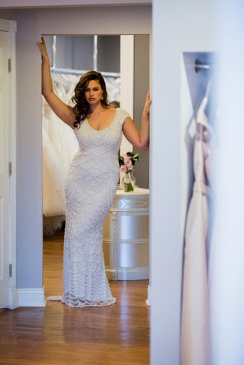 Bridal Shop «Carrie Karibo Bridal Boutique», reviews and photos, 334 W Benson St, Cincinnati, OH 45215, USA