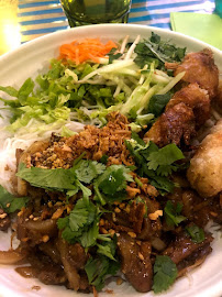 Nouille du Restaurant vietnamien PHO 2 à Saint-Denis - n°1