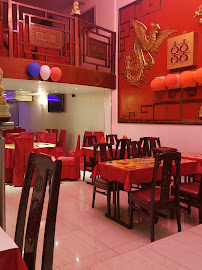 Atmosphère du Restaurant chinois Canton Hong Kong Festin de Chine à Paris - n°3