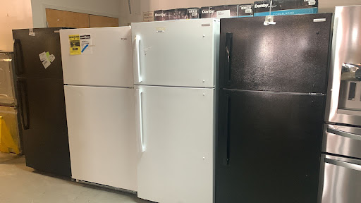 Appliance Store «Better Appliances», reviews and photos, 13267 Gordon Blvd, Woodbridge, VA 22191, USA