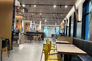 McDonald's India Gurugram image