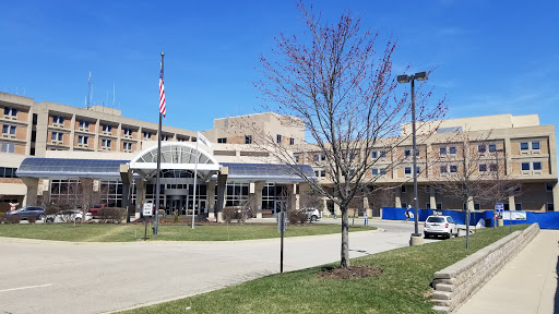 Bethesda North Hospital