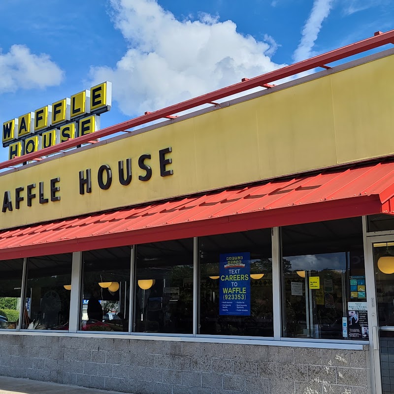 Waffle House