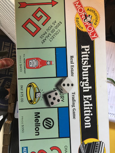 Thrift Store «Stained Market Place», reviews and photos, 2106 E 15th Ave, Tampa, FL 33605, USA