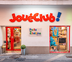 JouéClub Ajaccio