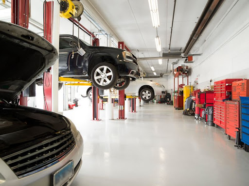 Transmission Shop «AAMCO Transmissions & Total Car Care», reviews and photos, 2020 Ogden Ave, Lisle, IL 60532, USA