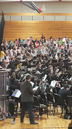 Community Center «Rochester Community Center», reviews and photos, 150 Wakefield St, Rochester, NH 03867, USA