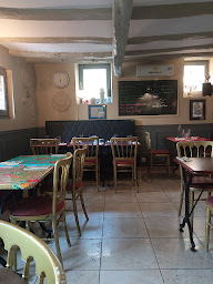 Photo n°55 de La Pause du Temps à Amboise ()