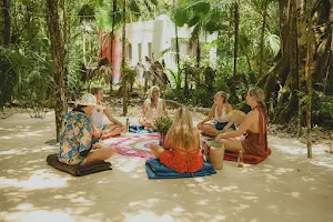 Massage Relaxation and deep therapuetic, Reiki, sound healing journeys, Hawaiian Lomi Lomi massage image