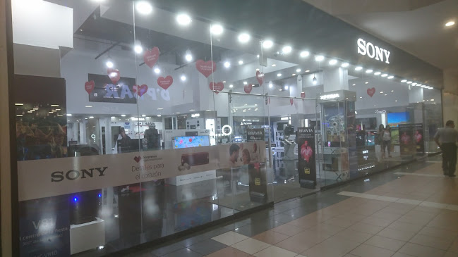 Sony Store - Tienda de electrodomésticos