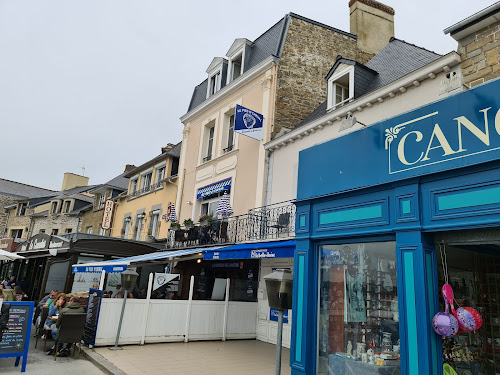 Conserverie la belle-iloise à Cancale