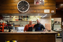 Photos du propriétaire du Le Restaurant Des Amis à Saint-Julien-en-Genevois - n°5