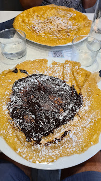 Pancake du Crêperie Aux délices de Marie à Pau - n°11