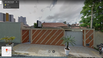 Center Vida Residencial Geriátrico - R. Des. Adauto Maia, 1071, Natal,  State of Rio Grande do Norte, BR - Zaubee