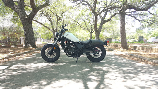 Motorcycle Dealer «Carolina Honda», reviews and photos, 901 Buckner Rd, Columbia, SC 29203, USA