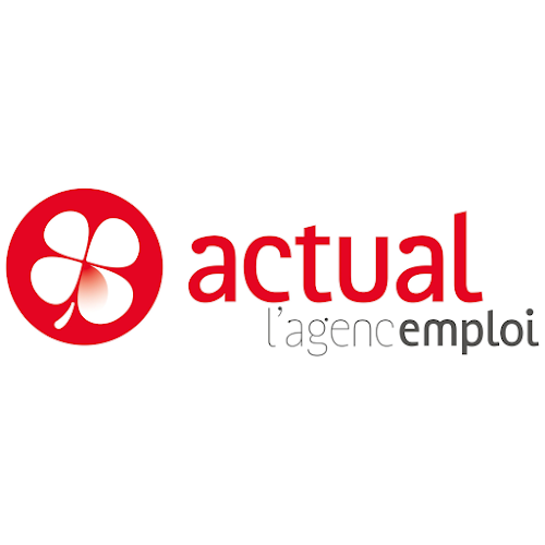 Agence d'intérim Actual emploi Ancenis Ancenis-Saint-Géréon
