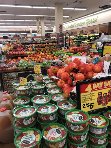 Grocery Store «Jewel-Osco», reviews and photos, 303 Holmes Ave, Clarendon Hills, IL 60514, USA