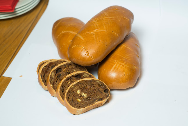 Rezensionen über Mündle Bäckerei Konditorei AG in Buchs - Bäckerei