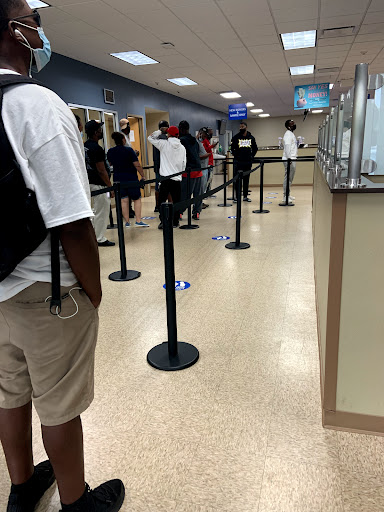 Blood Donation Center «Octapharma Plasma», reviews and photos