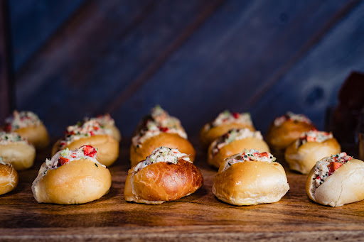 Caterer «Metro Cuisine», reviews and photos, 6185 Huntley Rd c, Columbus, OH 43229, USA