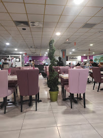 Atmosphère du Restaurant Asia Buffet Wok à Draguignan - n°6