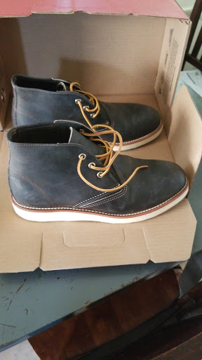 Shoe Store «Red Wing», reviews and photos, 6180 Eastern Ave, Commerce, CA 90040, USA