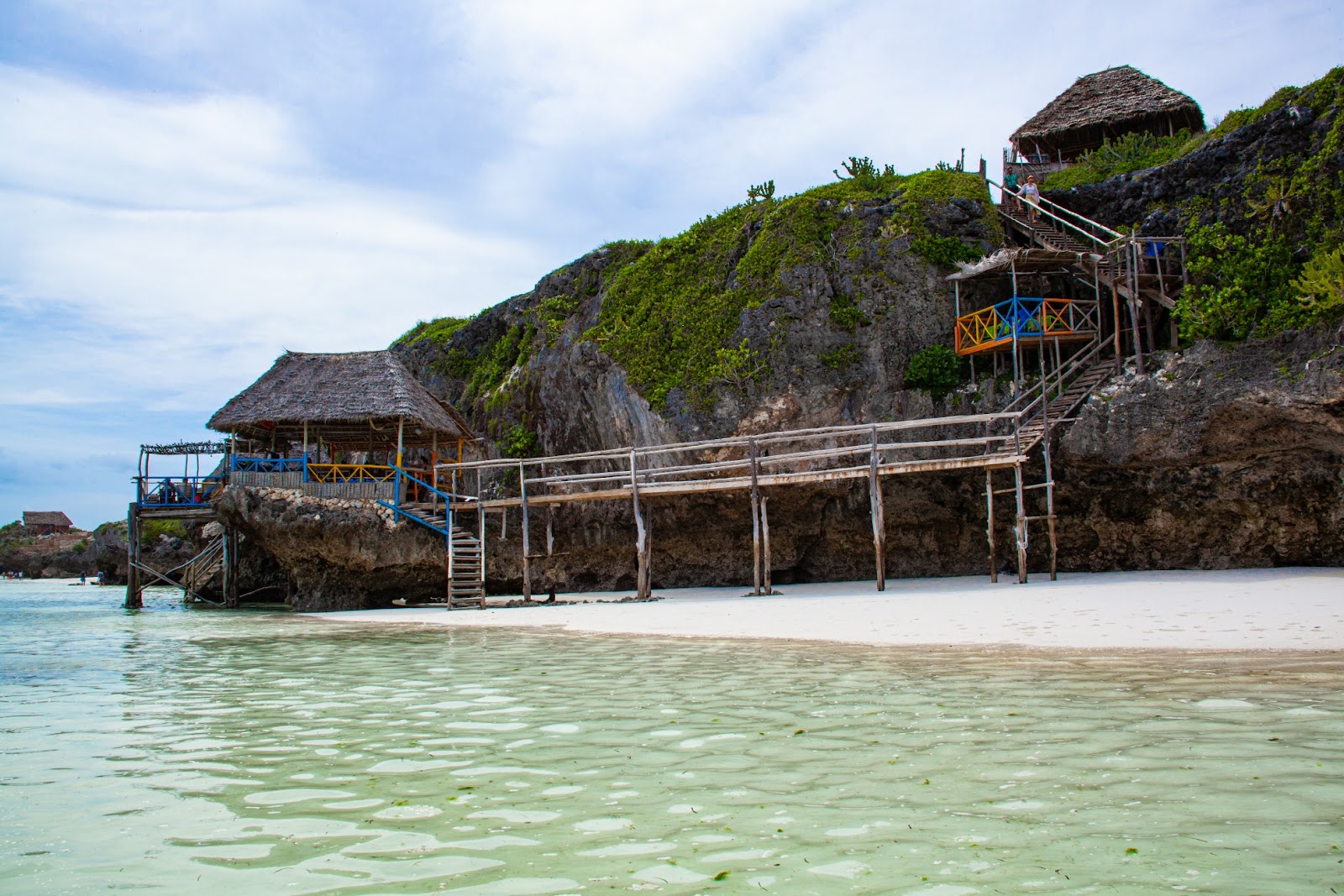 Mtende Beach photo #9
