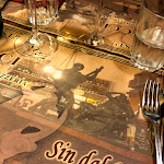 Photo n°2 de l'avis de florian.v fait le 03/11/2019 à 05:42 sur le  Antica Pizzeria Est Est Est à Rome