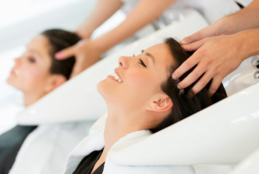 Beauty Salon «Salon Joseph Kenneth», reviews and photos, 27 N Maple Ave #10, Marlton, NJ 08053, USA