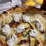 Photo n°1 de l'avis de Matteo.o fait le 05/06/2023 à 18:13 sur le  Cilento Ristorante Pizzeria à Sirmione