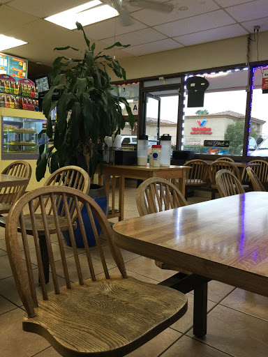 Donut Shop «American Donuts Shop», reviews and photos, 3355 Iowa Ave, Riverside, CA 92507, USA