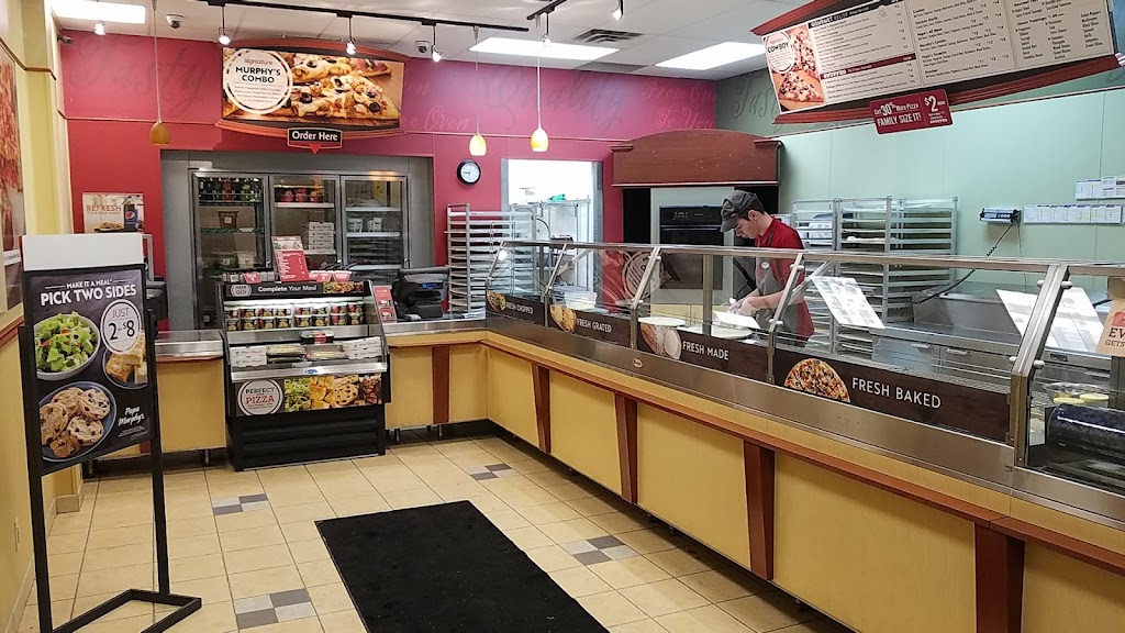 Papa Murphy's | Take 'N' Bake Pizza 58201