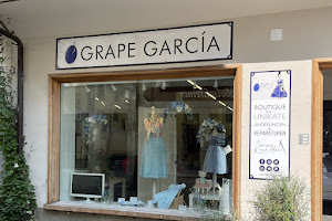 Grape García