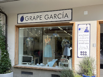 Grape García