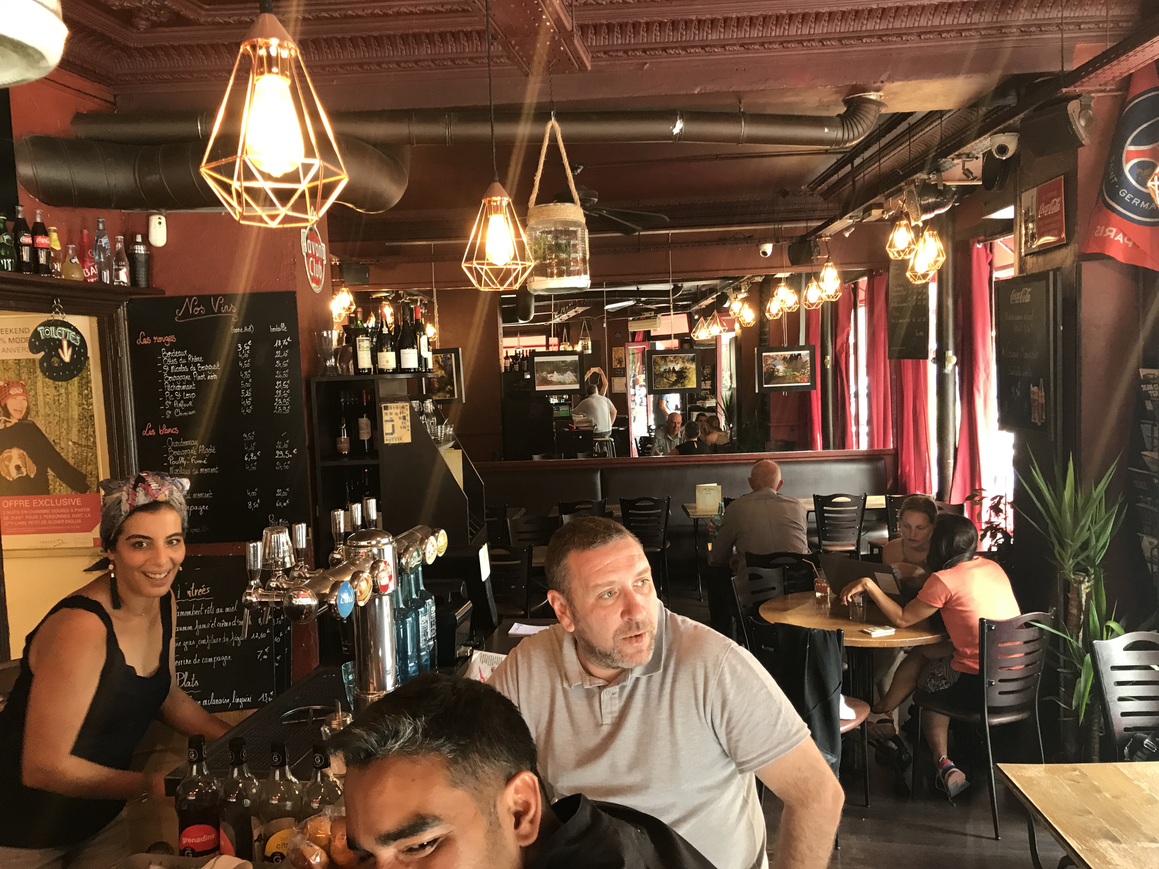 Photo n° 3 de l'avis de Elias.h fait le 07/07/2017 à 16:14