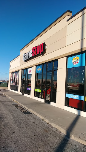 Video Game Store «GameStop», reviews and photos, 3011 S Glenstone Ave, Springfield, MO 65804, USA