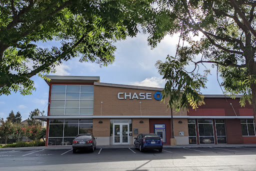 Chase San Jose