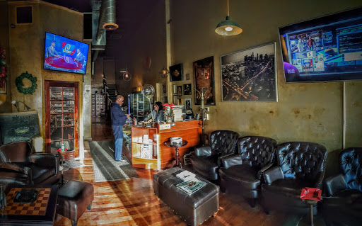 Cigar Shop «2nd Street Cigar Lounge and Gallery», reviews and photos, 124 W 2nd St, Los Angeles, CA 90012, USA