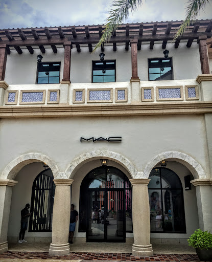 Cosmetics Store «MAC Cosmetics», reviews and photos, 1530 Buena Vista Dr #1b, Lake Buena Vista, FL 32830, USA