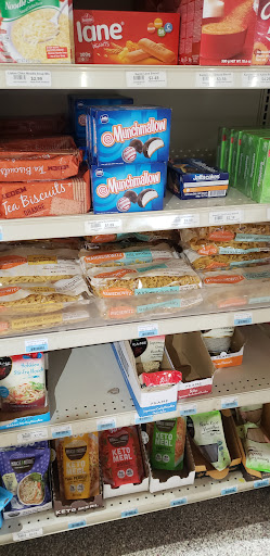 Greengrocer «Hyde Park Produce Market», reviews and photos, 1226 E 53rd St, Chicago, IL 60615, USA